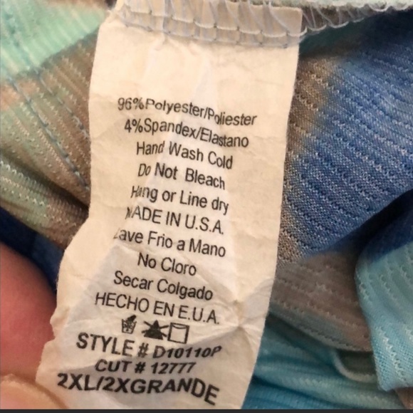 Blue mini - Picture 4 of 6